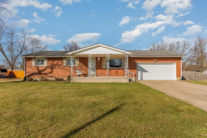Picture of 395 Robert Simmons Drive, Carlisle, OH 45005