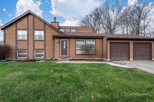 Picture of 10180 Forestedge Lane, Miamisburg, OH 45342