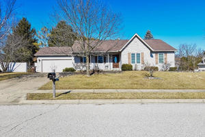 Picture of 784 High Meadow Lane, Oxford, OH 45056