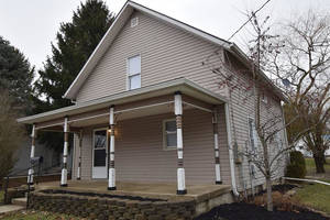 Picture of 8 S Monroe Street, Christiansburg, OH 45389