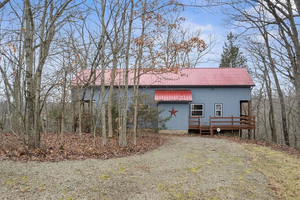 Picture of 779 Hafer Road, West Union, OH 45693