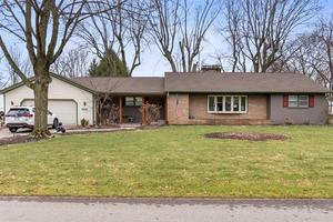 Picture of 9655 E Haskett Lane, Bethel Twp, OH 45424