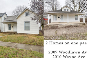 Picture of 2009 Woodlawn Avenue, Middletown, OH 45044