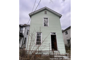 Picture of 334 Hanover Street, Hamilton, OH 45011