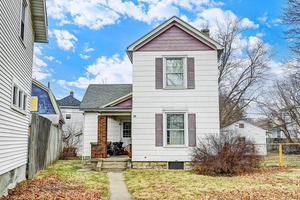 Picture of 3405 E 5th Street, Dayton, OH 45403