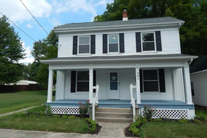 Picture of 381 Columbus Street, Wilmington, OH 45177