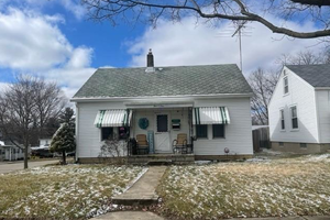 Picture of 401 N Walnut Street, Eaton, OH 45320