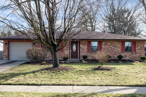 Picture of 5420 Longford Road, Dayton, OH 45424