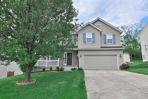 Picture of 33 Ridge Wood Drive, Monroe, OH 45050