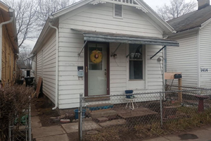Picture of 1418 Mclain Street, Dayton, OH 45403