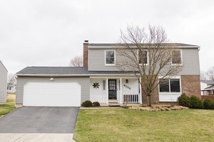 Picture of 4556 Falcon Circle, Dayton, OH 45424