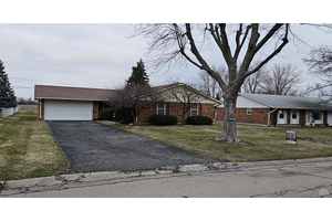 Picture of 2541 Bellsburg Drive, Dayton, OH 45459