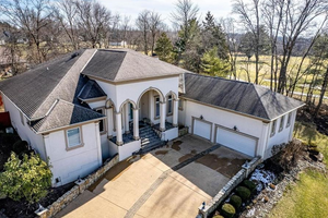 Picture of 5 Meadow Brook Drive, Springboro, OH 45066