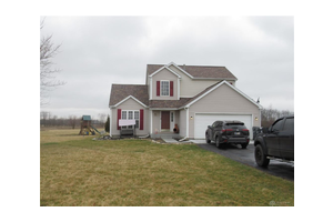 Picture of 8380 Arba Pike, Fountain City, IN 47341