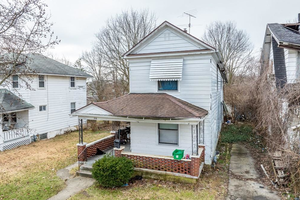 Picture of 516 W Fairview Avenue, Dayton, OH 45405