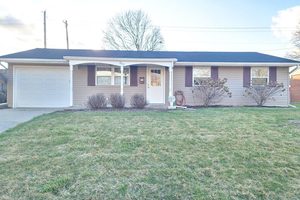Picture of 357 N Garber Drive, Tipp City, OH 45371