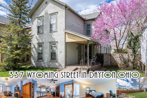 Picture of 337 Wyoming Street, Dayton, OH 45410