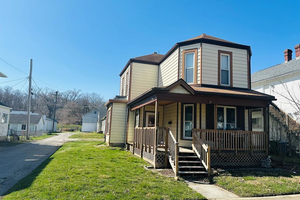 Picture of 539 S Ohio Avenue, Sidney, OH 45365