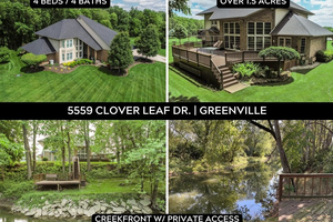 Picture of 5559 Clover Leaf Drive, Greenville, OH 45331