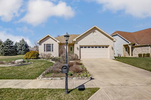 Picture of 1479 Lantern Lane, Troy, OH 45373
