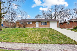 Picture of 701 Barbara Drive, Tipp City, OH 45371