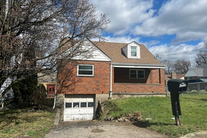 Picture of 202 Marion Avenue, Reading, OH 45215