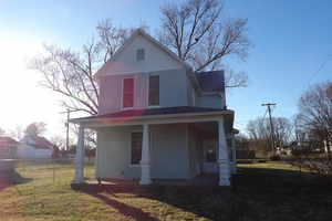 Picture of 1851 Delaware Avenue, Springfield, OH 45506