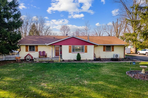 Picture of 8228 BLANK Road, Brookville, OH 45309