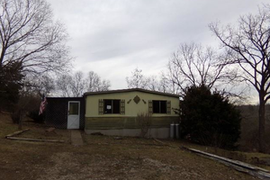 Picture of 509 Oxford Germantown Road, Camden, OH 45311