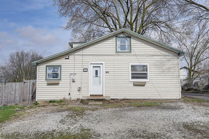 Picture of 188 Railroad Street, New Madison, OH 45346