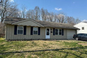 Picture of 345 W Ross Street, Troy, OH 45373