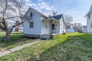 Picture of 1125 Forest Avenue, Piqua, OH 45356