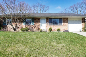 Picture of 500 Regent Drive, Middletown, OH 45044