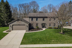 Picture of 2229 Shadowood Circle, Bellbrook, OH 45305