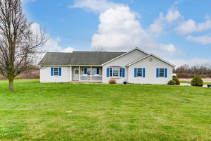 Picture of 10830 E National Road, South Vienna, OH 45369