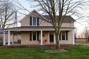 Picture of 4724 Eaton Lewisburg Road, Lewisburg, OH 45338
