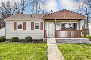 Picture of 1063 Heard Avenue, Springfield, OH 45506