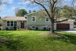 Picture of 4176 N Lakeshore Drive, Jamestown Vlg, OH 45335