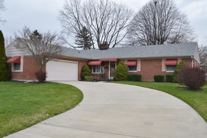 Picture of 2724 Balsam Drive, Springfield, OH 45503