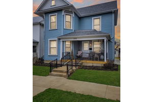 Picture of 530 Harrison Avenue, Greenville, OH 45331