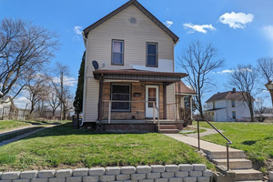 Picture of 1518 Clay Street, Springfield, OH 45505