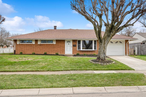 Picture of 6156 Rosebury Drive, Dayton, OH 45424