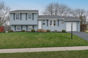Picture of 323 Highland Drive, Englewood, OH 45322