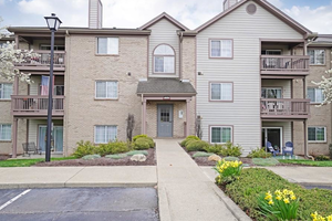 Picture of 8173 Autumn Woods Lane #103 , West Chester, OH 45069