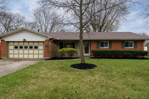 Picture of 1006 Lincoln Park Boulevard, Dayton, OH 45429