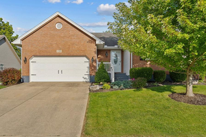 Picture of 1285 Mayfair Drive, Wilmington, OH 45177