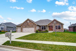 Picture of 1215 Daylily Way, Troy, OH 45373