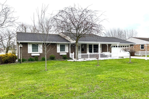 Picture of 1399 Highland Drive, Greenville, OH 45331