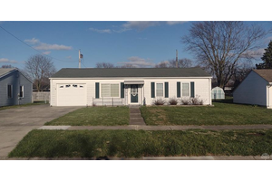 Picture of 1124 Fairmont Drive, Sidney, OH 45365