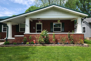 Picture of 701 Norwood Avenue, Sidney, OH 45365